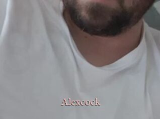 Alexcock