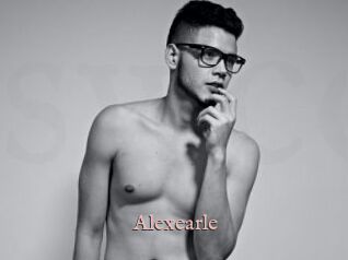 Alexearle