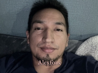 Alexfone