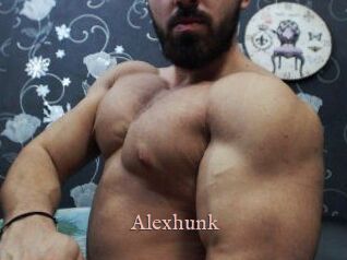 Alexhunk