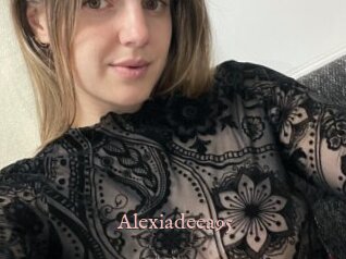 Alexiadeea95