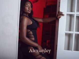 Alexiariley