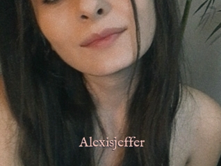 Alexisjeffer