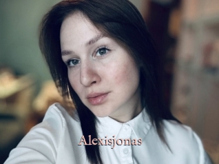 Alexisjonas