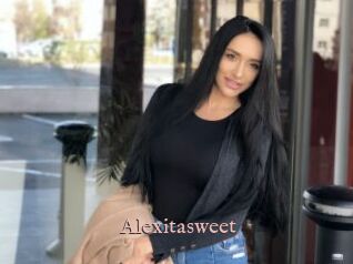 Alexitasweet