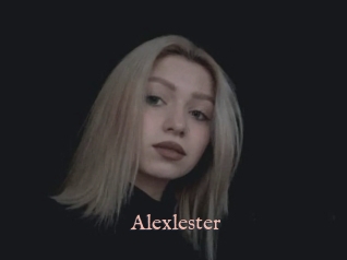 Alexlester