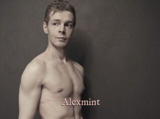 Alexmint