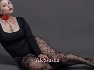 Alexsasha