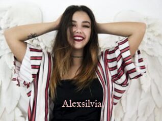 Alexsilvia