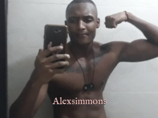 Alexsimmons