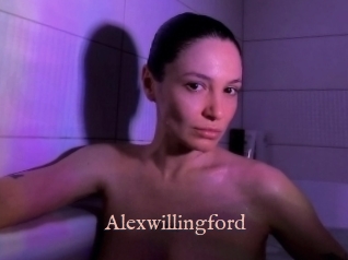 Alexwillingford