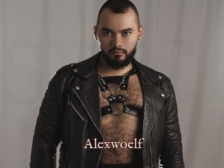 Alexwoelf