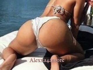 Alexxa4amore