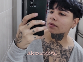 Alexxandoval