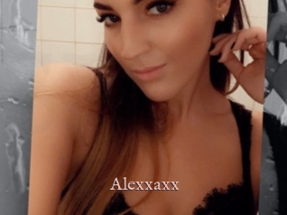 Alexxaxx