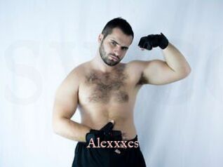 Alexxxes