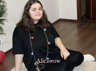 Alicawow