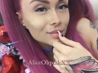 AliceOhpinkXX