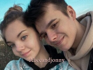 Aliceandjonny