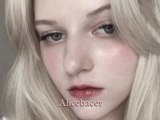 Alicebacer