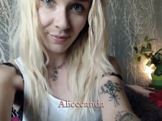 Alicecanda