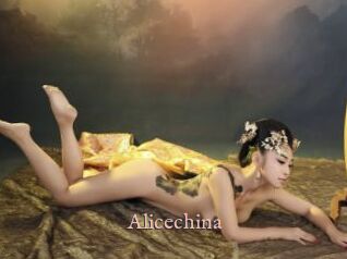 Alicechina