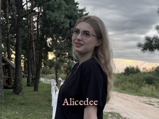 Alicedee