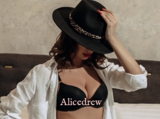 Alicedrew