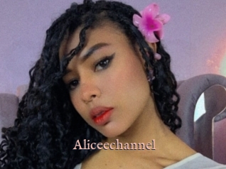 Aliceechannel