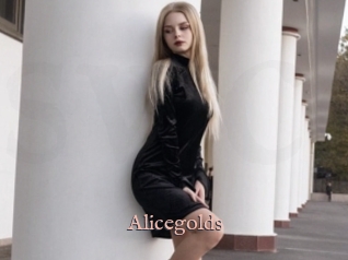 Alicegolds