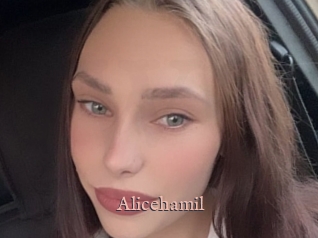 Alicehamil