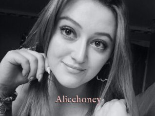 Alicehoney