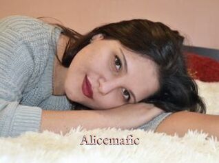 Alicemafic