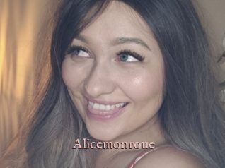 Alicemonroue