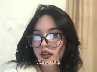 Aliceplug