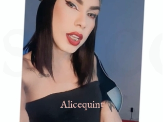 Alicequint