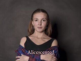 Alicescented