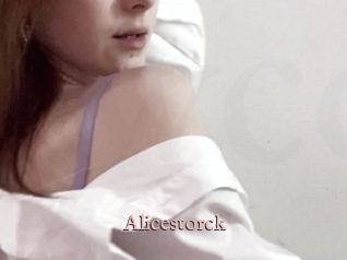 Alicestorck