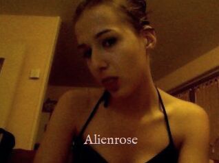 Alienrose