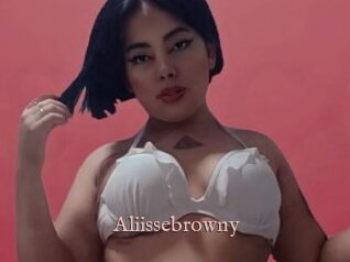 Aliissebrowny