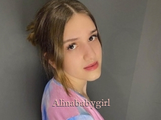 Alinababygirl