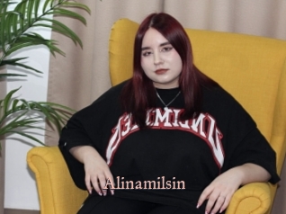 Alinamilsin