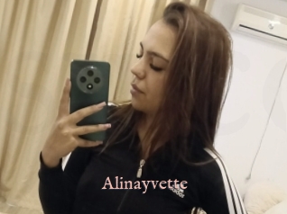 Alinayvette