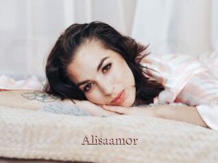 Alisaamor