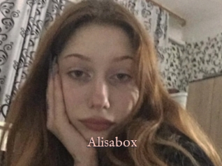 Alisabox