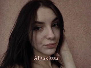 Alisakisssa