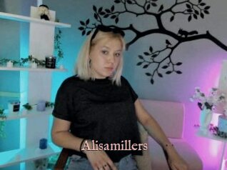 Alisamillers