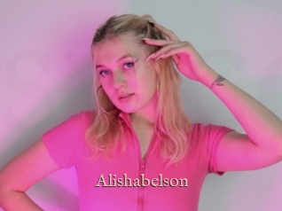 Alishabelson