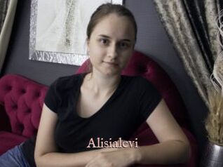 Alisialevi