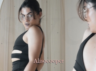 Alisocooper